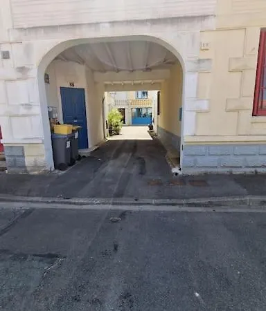 펜션 La Maison De Leo