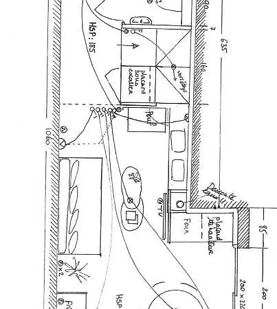 펜션 La Maison De Leo *