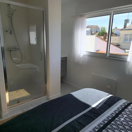 La Maison De Leo 펜션 *