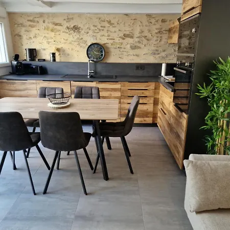 La Maison De Leo *