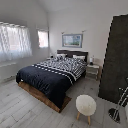 Holiday home La Maison De Leo Les Sables-d'Olonne