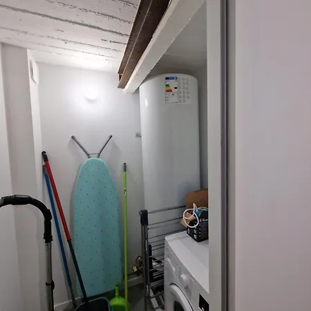La Maison De Léo *