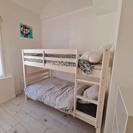 La Maison De Léo Les Sables-dʼOlonne