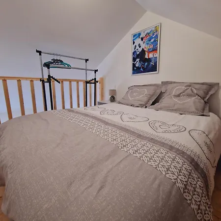 La Maison De Léo Hébergement de vacances