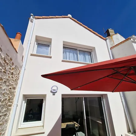 Holiday home La Maison De Leo *