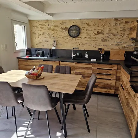 La Maison De Leo *