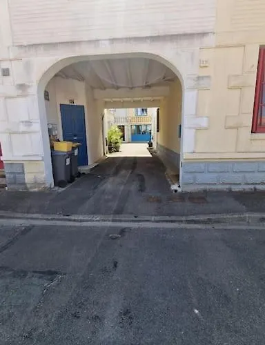 Hébergement de vacances La Maison De Léo