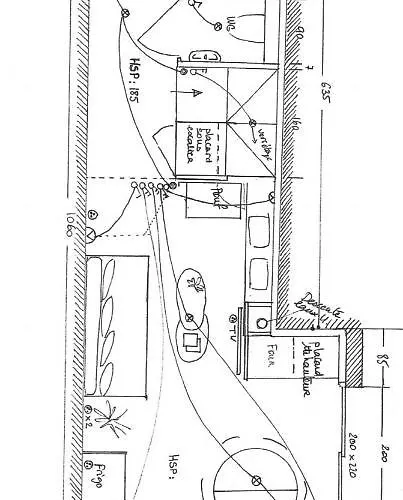 Hébergement de vacances La Maison De Léo *