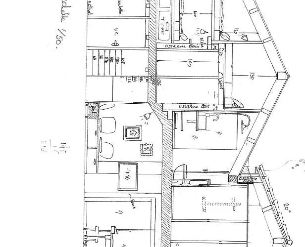 Hébergement de vacances La Maison De Léo *