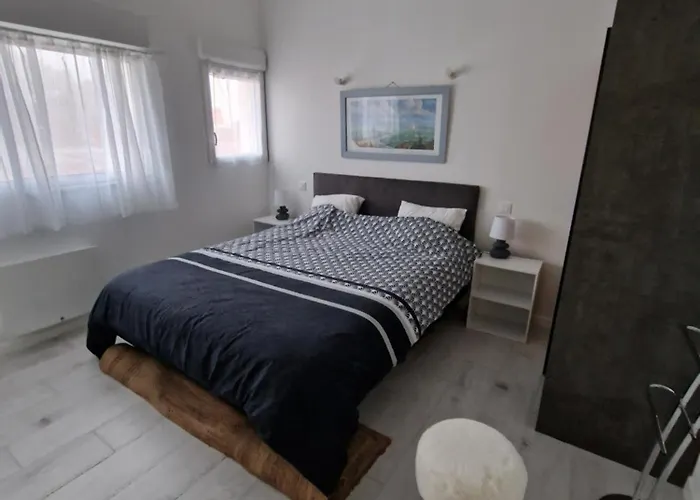 Hébergement de vacances La Maison De Léo Les Sables-dʼOlonne